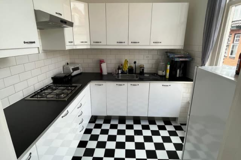 house image