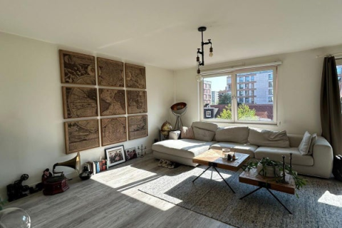 house image
