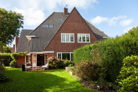 house image