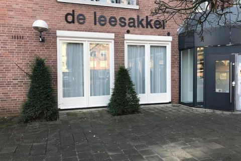 house image