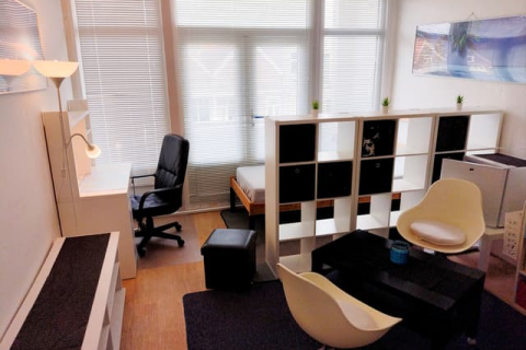 house image