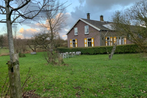 house image