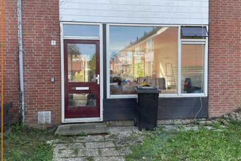 house image
