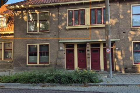 house image