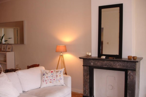 house image
