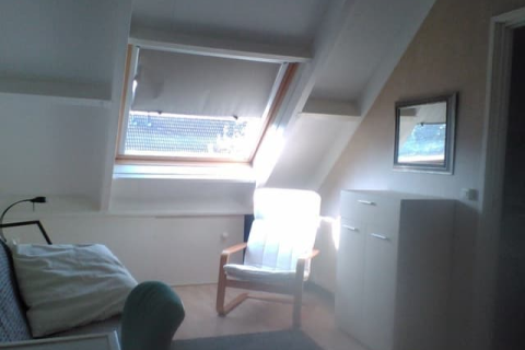 house image
