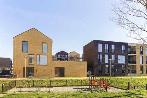 house image