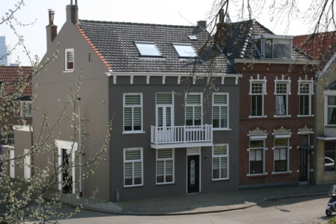 house image