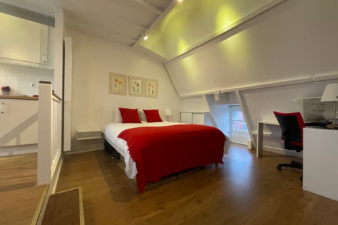 house image