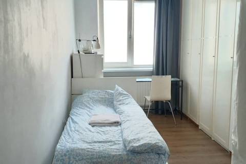house image