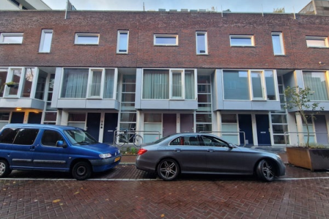 house image