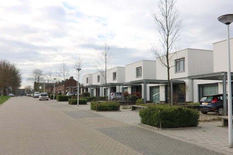 house image