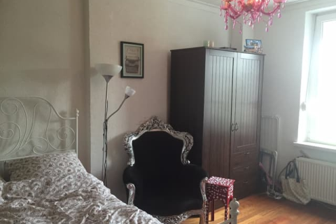 house image