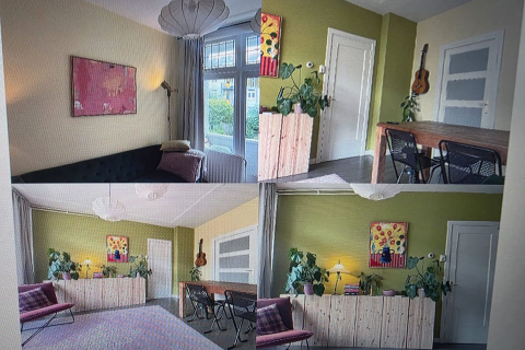 house image