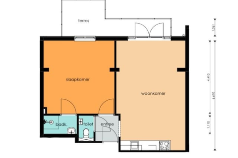 house image