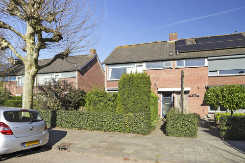 house image