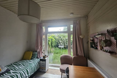 house image