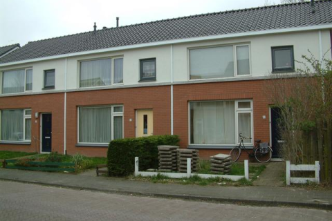 house image