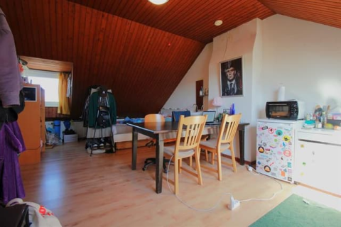 house image