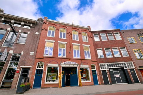 house image