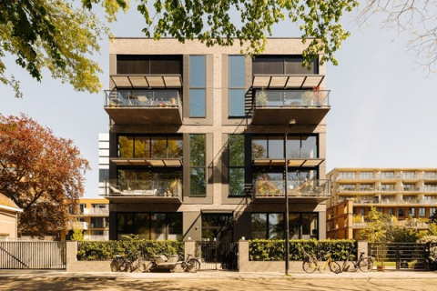 house image
