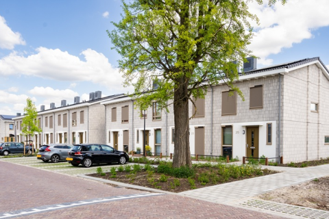 house image