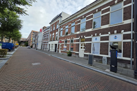 house image