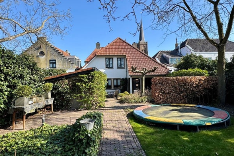 house image