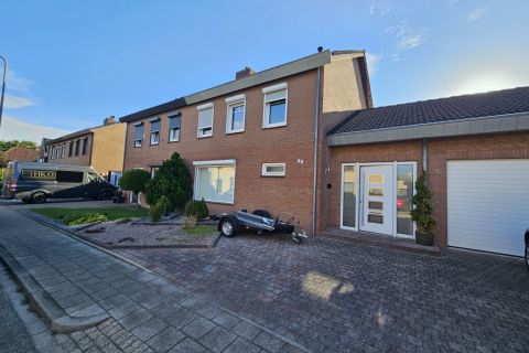 house image