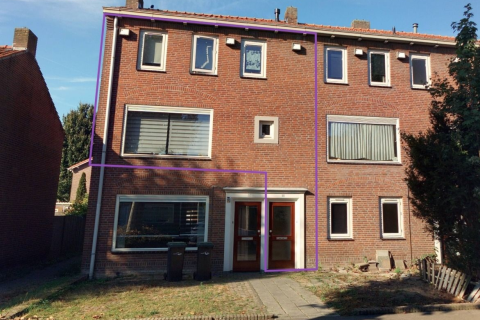 house image