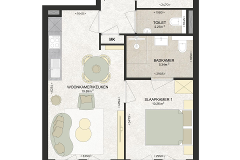 house image