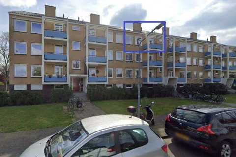 house image