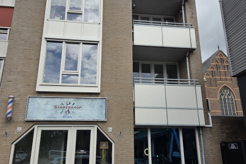 house image