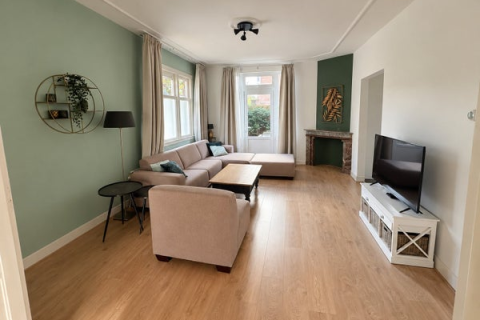 house image