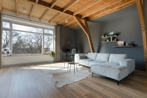 house image