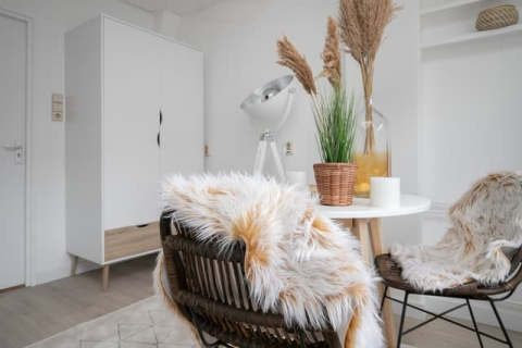 house image
