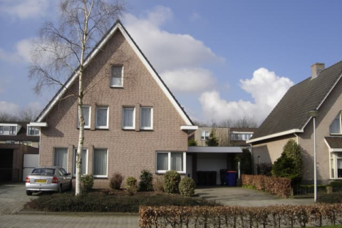 house image