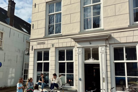 house image