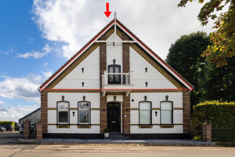 house image