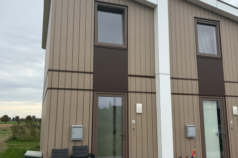 house image