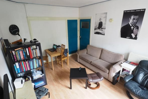 house image