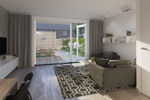 house image