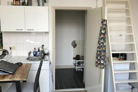 house image