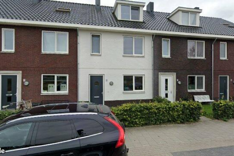 house image