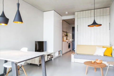 house image