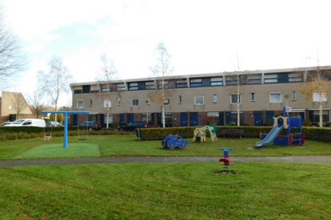 house image