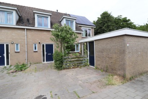 house image