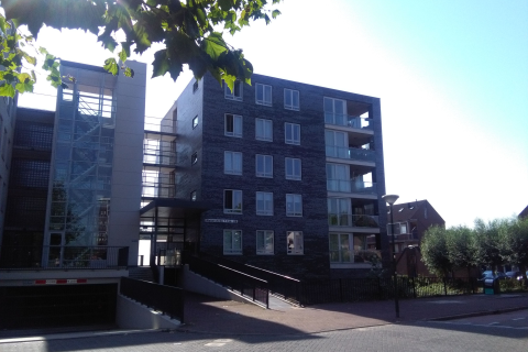 house image