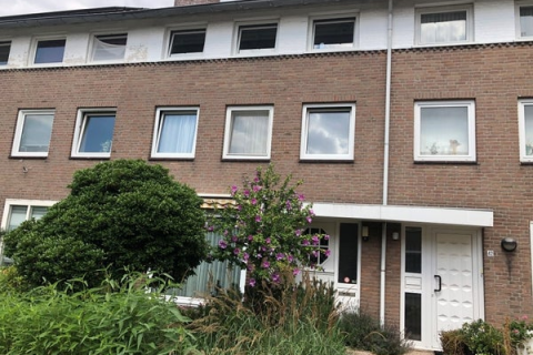 house image