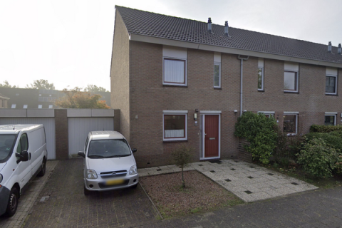 house image